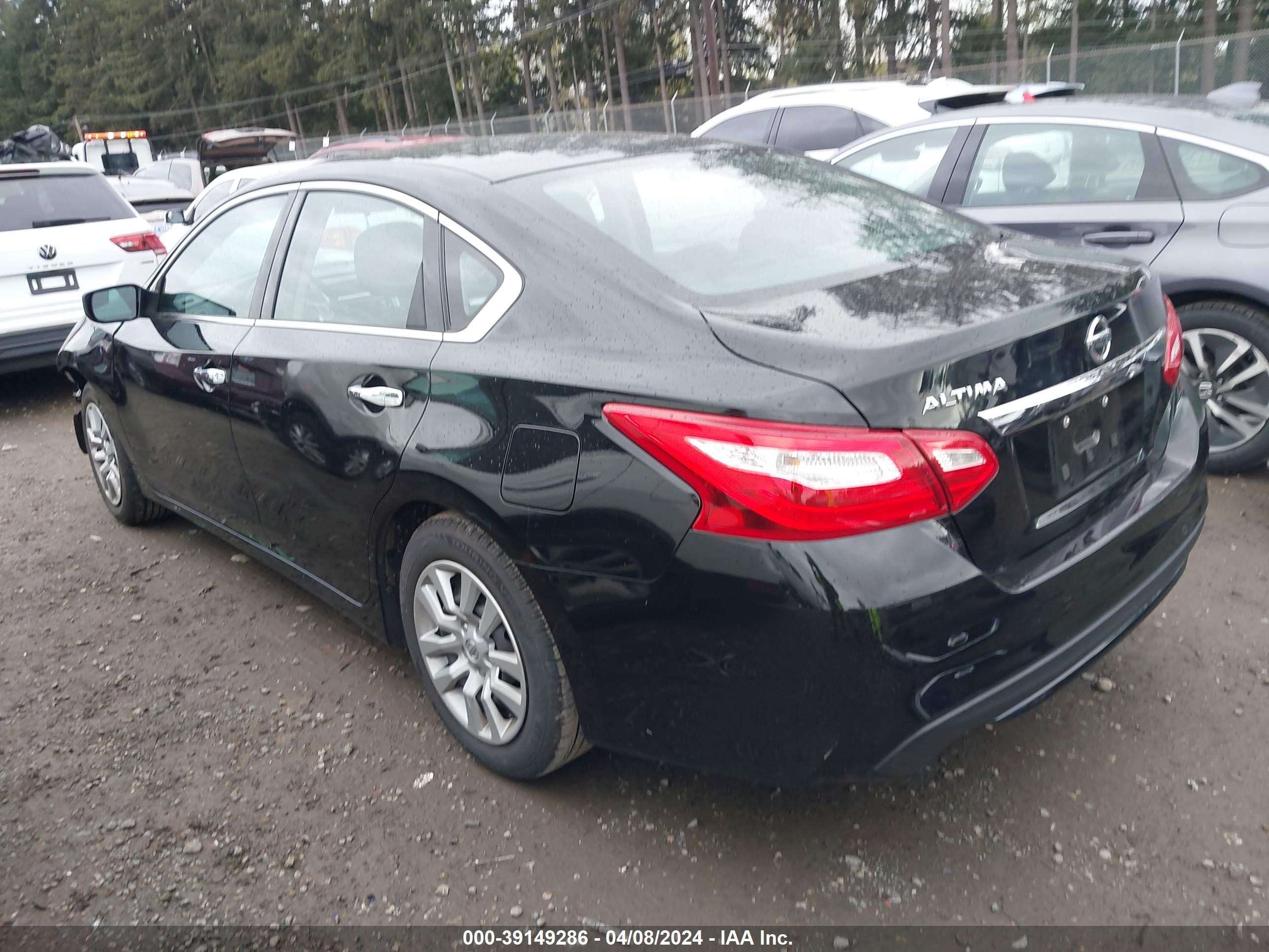 Photo 2 VIN: 1N4AL3AP9GN366518 - NISSAN ALTIMA 