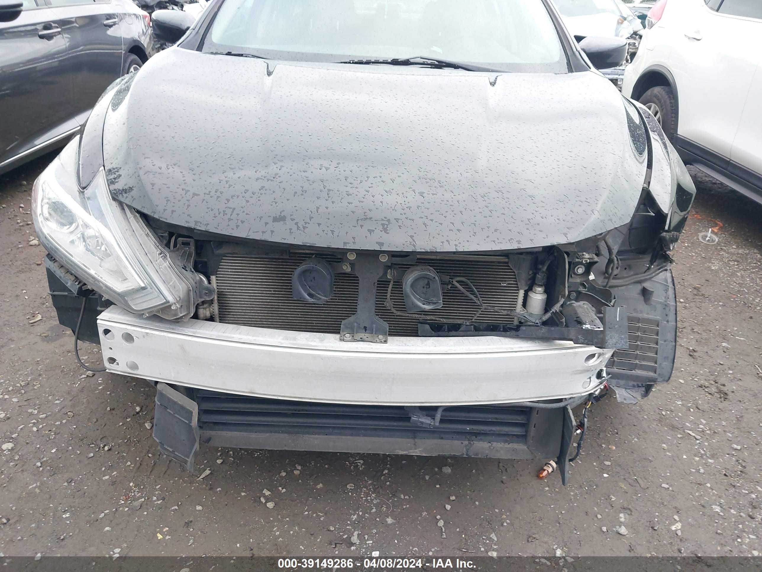 Photo 5 VIN: 1N4AL3AP9GN366518 - NISSAN ALTIMA 