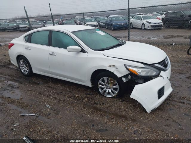 Photo 0 VIN: 1N4AL3AP9GN366602 - NISSAN ALTIMA 