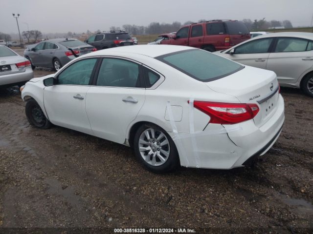 Photo 2 VIN: 1N4AL3AP9GN366602 - NISSAN ALTIMA 