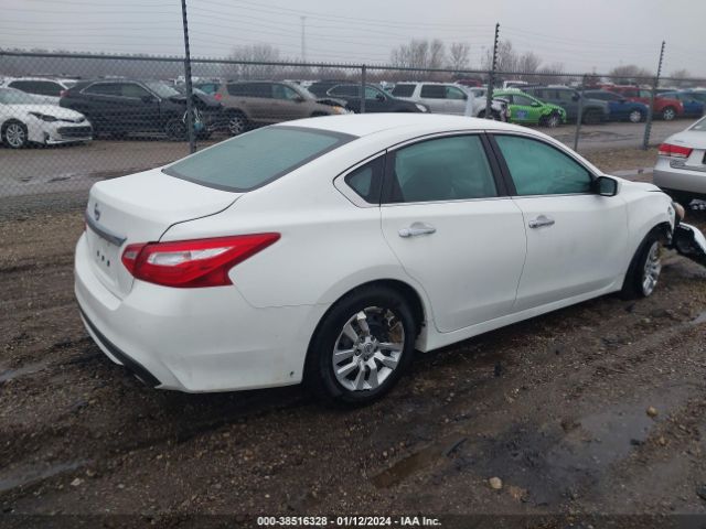 Photo 3 VIN: 1N4AL3AP9GN366602 - NISSAN ALTIMA 