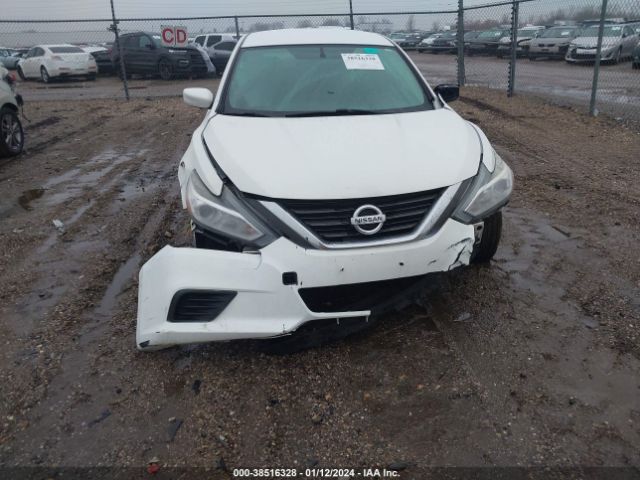 Photo 5 VIN: 1N4AL3AP9GN366602 - NISSAN ALTIMA 