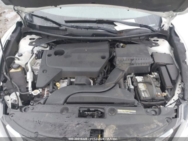 Photo 9 VIN: 1N4AL3AP9GN366602 - NISSAN ALTIMA 