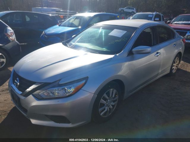 Photo 1 VIN: 1N4AL3AP9GN366874 - NISSAN ALTIMA 