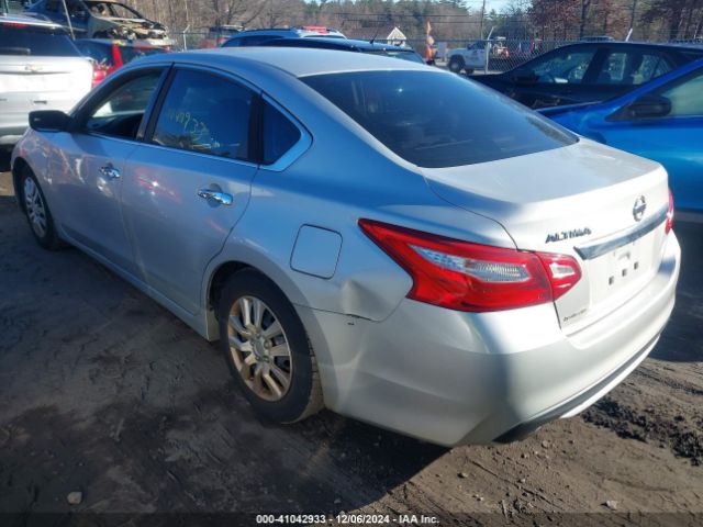 Photo 2 VIN: 1N4AL3AP9GN366874 - NISSAN ALTIMA 