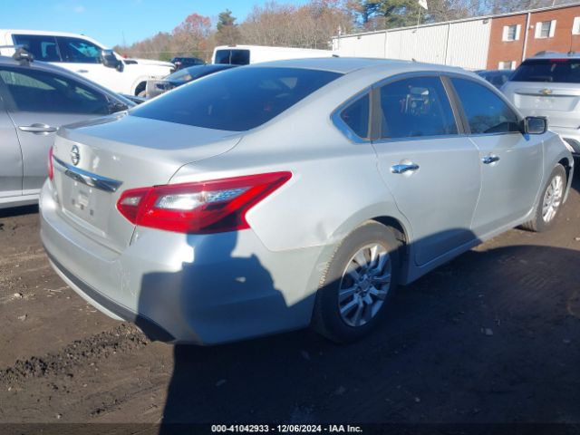 Photo 3 VIN: 1N4AL3AP9GN366874 - NISSAN ALTIMA 