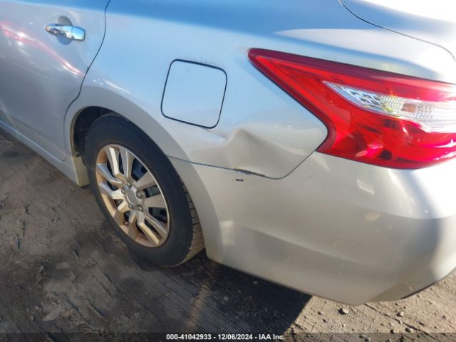 Photo 5 VIN: 1N4AL3AP9GN366874 - NISSAN ALTIMA 