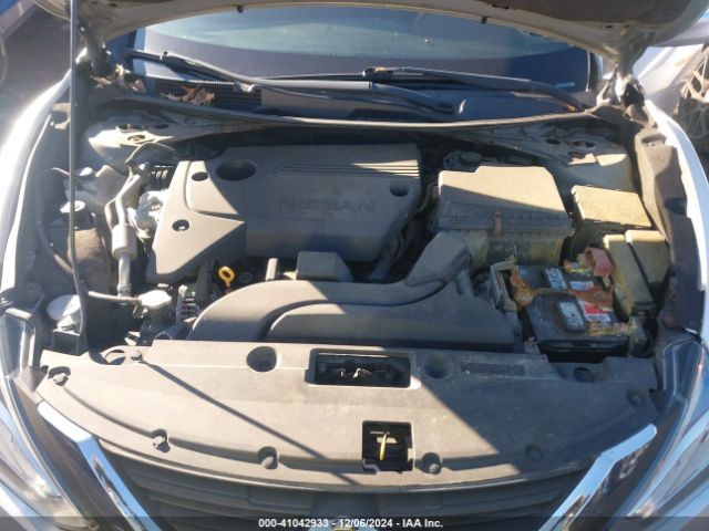 Photo 9 VIN: 1N4AL3AP9GN366874 - NISSAN ALTIMA 