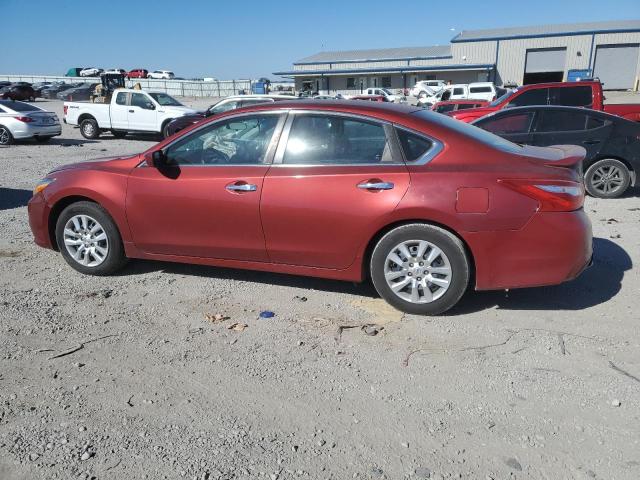 Photo 1 VIN: 1N4AL3AP9GN366955 - NISSAN ALTIMA 2.5 