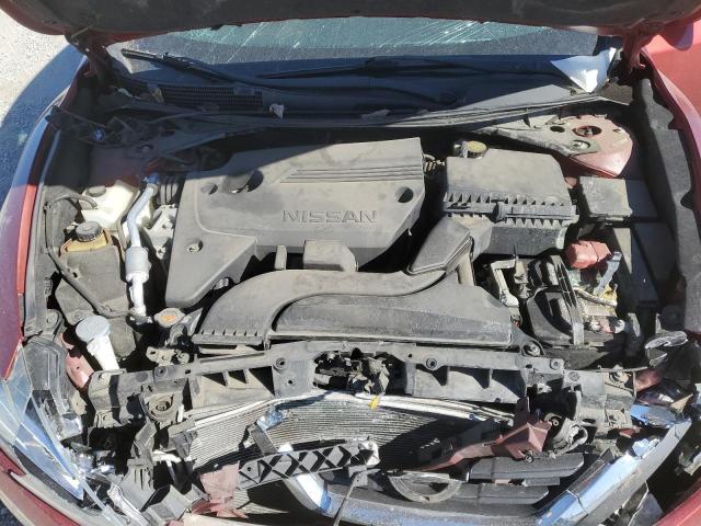 Photo 10 VIN: 1N4AL3AP9GN366955 - NISSAN ALTIMA 2.5 