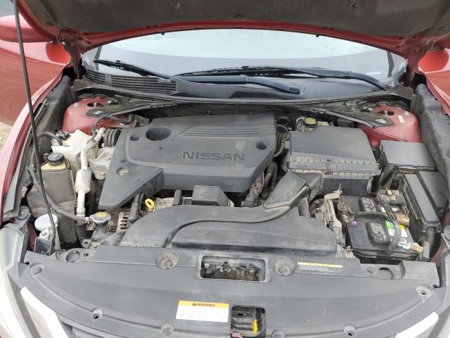 Photo 10 VIN: 1N4AL3AP9GN367409 - NISSAN ALTIMA 2.5 