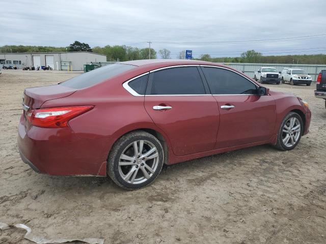 Photo 2 VIN: 1N4AL3AP9GN367409 - NISSAN ALTIMA 2.5 