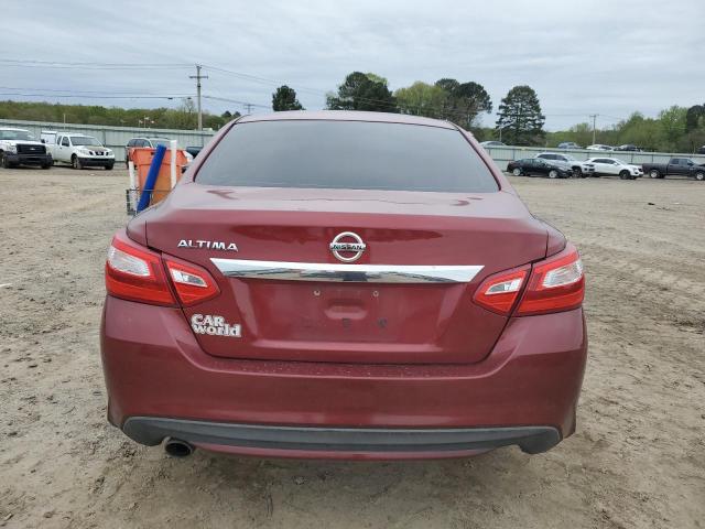 Photo 5 VIN: 1N4AL3AP9GN367409 - NISSAN ALTIMA 2.5 