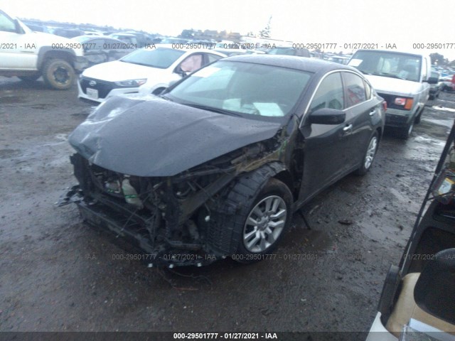 Photo 1 VIN: 1N4AL3AP9GN367457 - NISSAN ALTIMA 