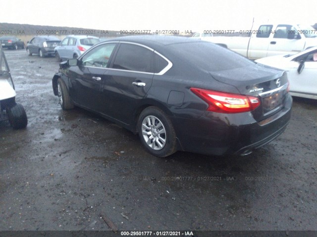 Photo 2 VIN: 1N4AL3AP9GN367457 - NISSAN ALTIMA 