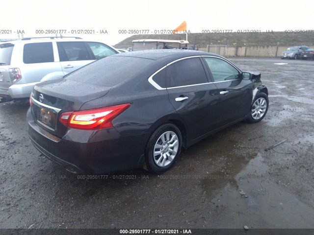 Photo 3 VIN: 1N4AL3AP9GN367457 - NISSAN ALTIMA 