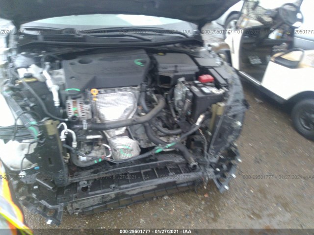 Photo 9 VIN: 1N4AL3AP9GN367457 - NISSAN ALTIMA 