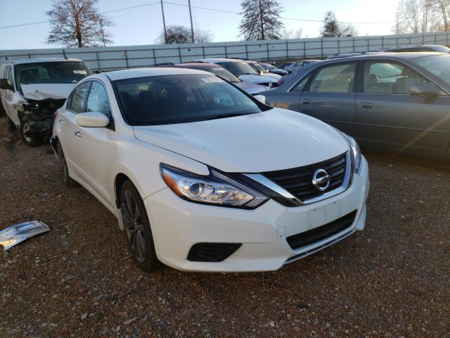 Photo 0 VIN: 1N4AL3AP9GN368382 - NISSAN ALTIMA 2.5 