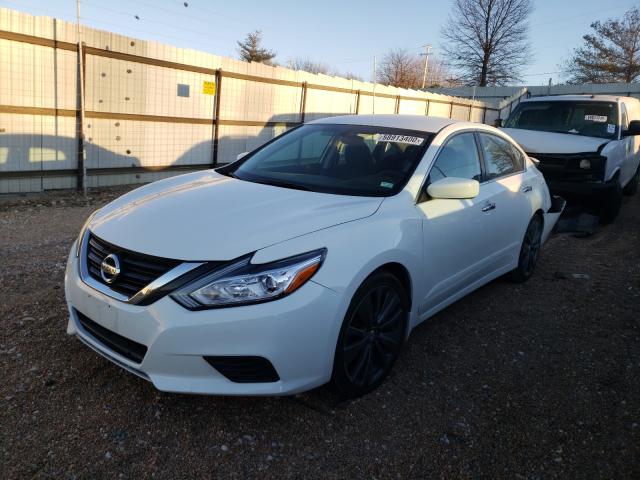 Photo 1 VIN: 1N4AL3AP9GN368382 - NISSAN ALTIMA 2.5 