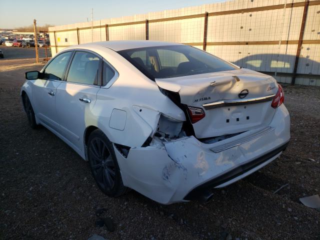 Photo 2 VIN: 1N4AL3AP9GN368382 - NISSAN ALTIMA 2.5 