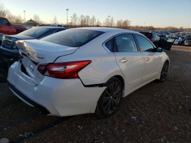 Photo 3 VIN: 1N4AL3AP9GN368382 - NISSAN ALTIMA 2.5 