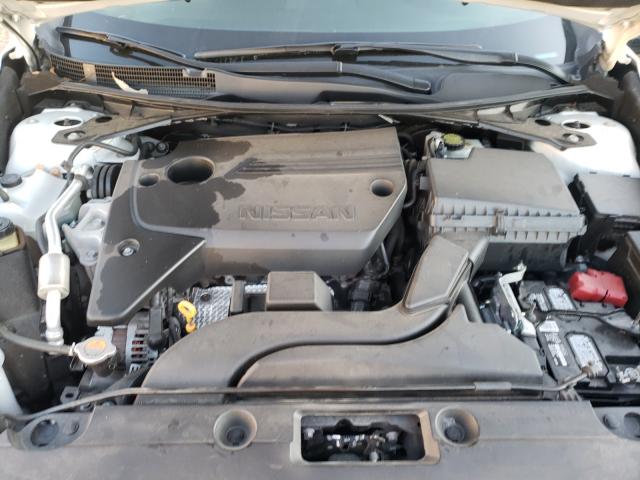 Photo 6 VIN: 1N4AL3AP9GN368382 - NISSAN ALTIMA 2.5 