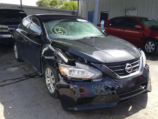 Photo 0 VIN: 1N4AL3AP9GN368513 - NISSAN ALTIMA 2.5 