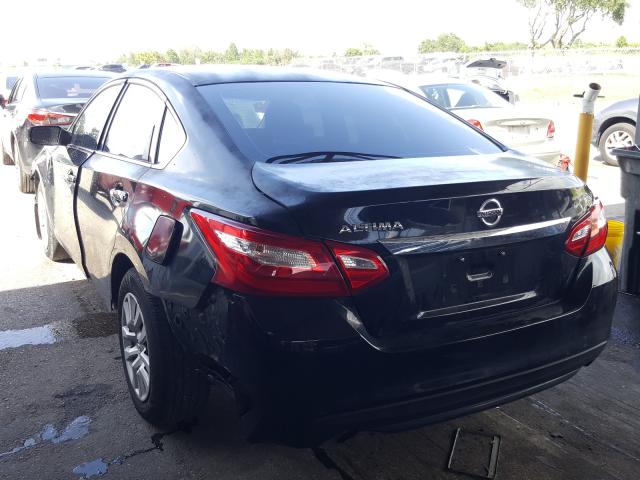 Photo 2 VIN: 1N4AL3AP9GN368513 - NISSAN ALTIMA 2.5 