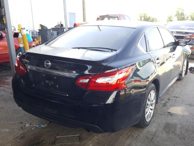 Photo 3 VIN: 1N4AL3AP9GN368513 - NISSAN ALTIMA 2.5 