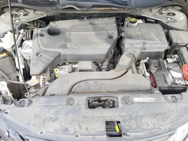 Photo 6 VIN: 1N4AL3AP9GN368513 - NISSAN ALTIMA 2.5 