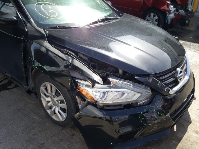 Photo 8 VIN: 1N4AL3AP9GN368513 - NISSAN ALTIMA 2.5 