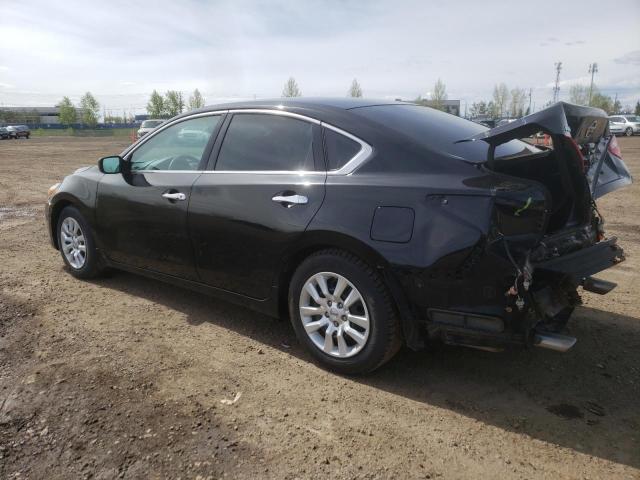 Photo 1 VIN: 1N4AL3AP9GN368544 - NISSAN ALTIMA 