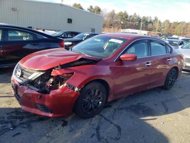 Photo 0 VIN: 1N4AL3AP9GN369029 - NISSAN ALTIMA 2.5 