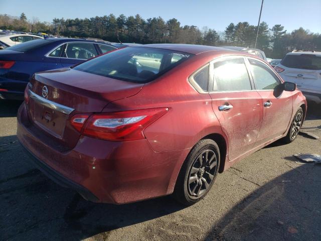 Photo 2 VIN: 1N4AL3AP9GN369029 - NISSAN ALTIMA 2.5 