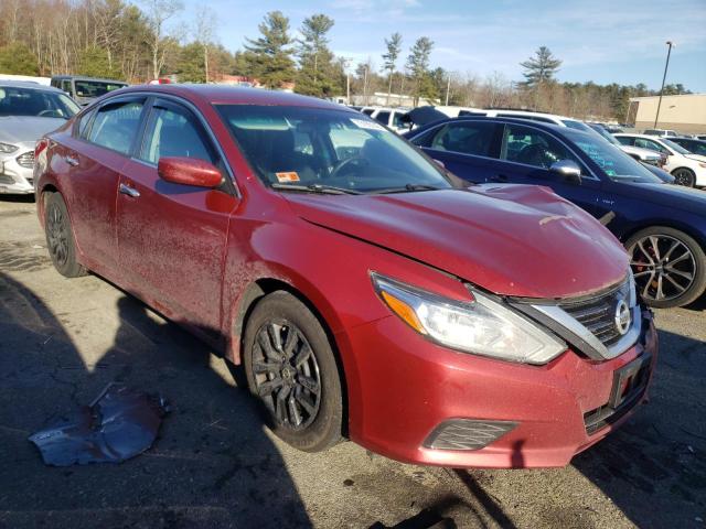 Photo 3 VIN: 1N4AL3AP9GN369029 - NISSAN ALTIMA 2.5 