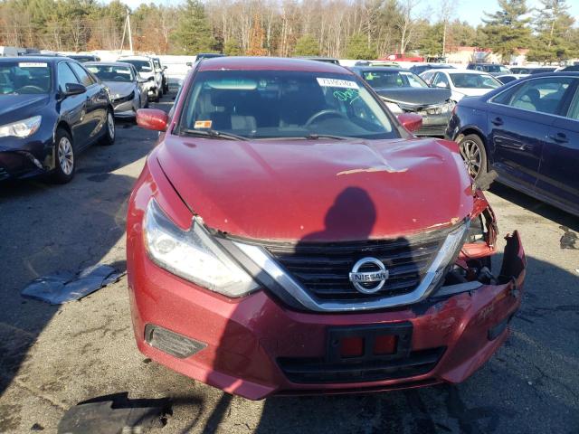 Photo 4 VIN: 1N4AL3AP9GN369029 - NISSAN ALTIMA 2.5 