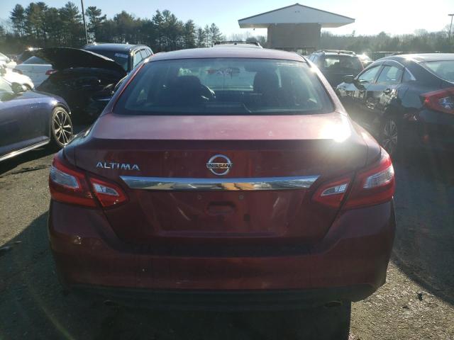 Photo 5 VIN: 1N4AL3AP9GN369029 - NISSAN ALTIMA 2.5 