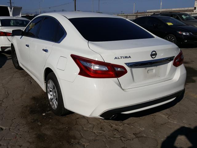 Photo 2 VIN: 1N4AL3AP9GN370407 - NISSAN ALTIMA 2.5 