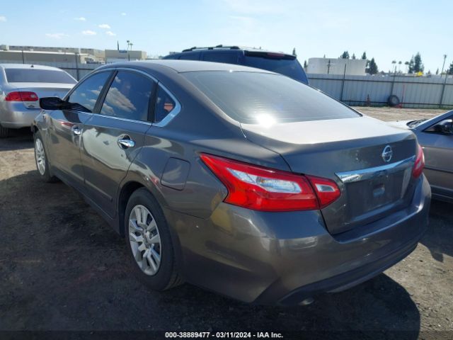 Photo 2 VIN: 1N4AL3AP9GN370469 - NISSAN ALTIMA 