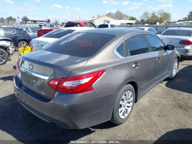 Photo 3 VIN: 1N4AL3AP9GN370469 - NISSAN ALTIMA 