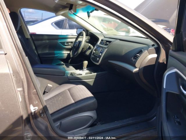 Photo 4 VIN: 1N4AL3AP9GN370469 - NISSAN ALTIMA 