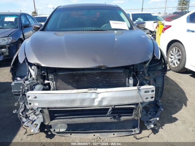 Photo 5 VIN: 1N4AL3AP9GN370469 - NISSAN ALTIMA 