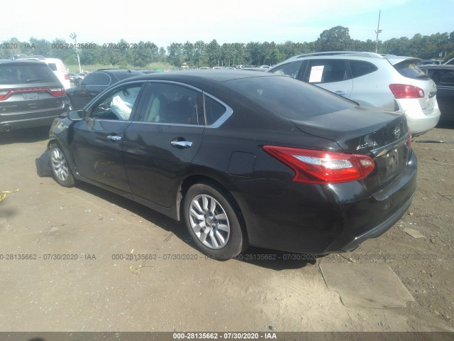 Photo 2 VIN: 1N4AL3AP9GN371749 - NISSAN ALTIMA 