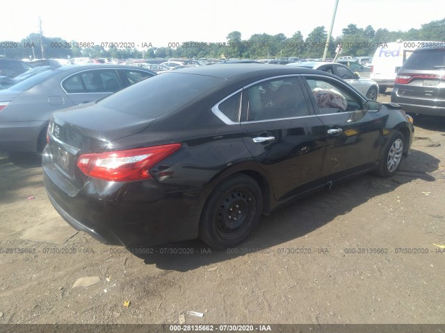 Photo 3 VIN: 1N4AL3AP9GN371749 - NISSAN ALTIMA 