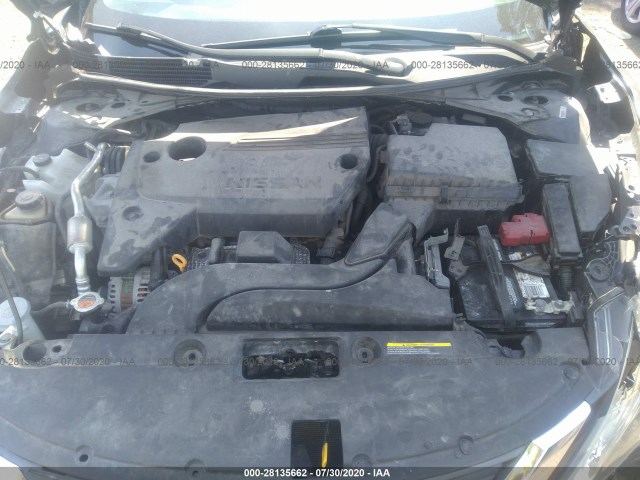 Photo 9 VIN: 1N4AL3AP9GN371749 - NISSAN ALTIMA 