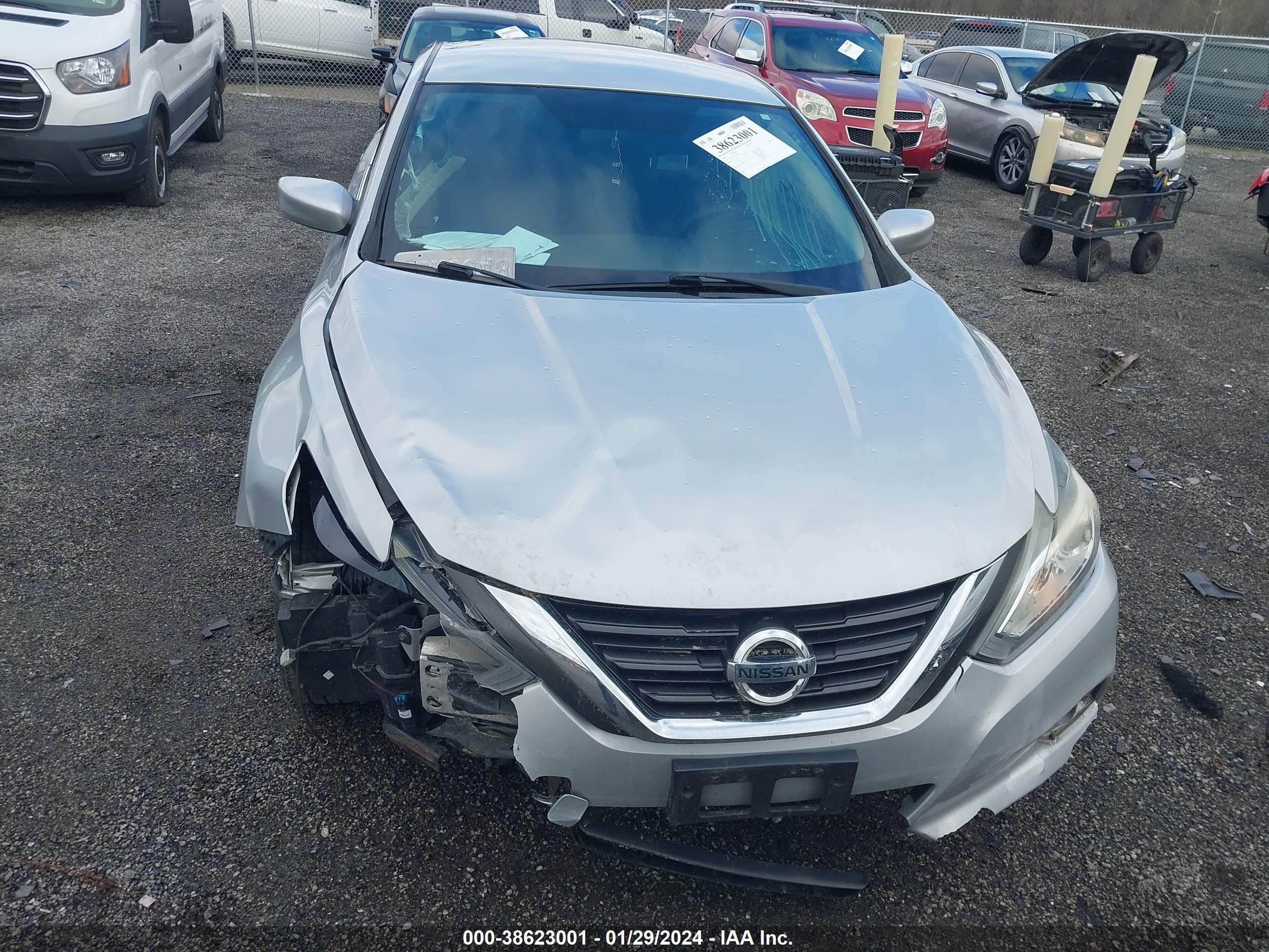 Photo 12 VIN: 1N4AL3AP9GN372111 - NISSAN ALTIMA 