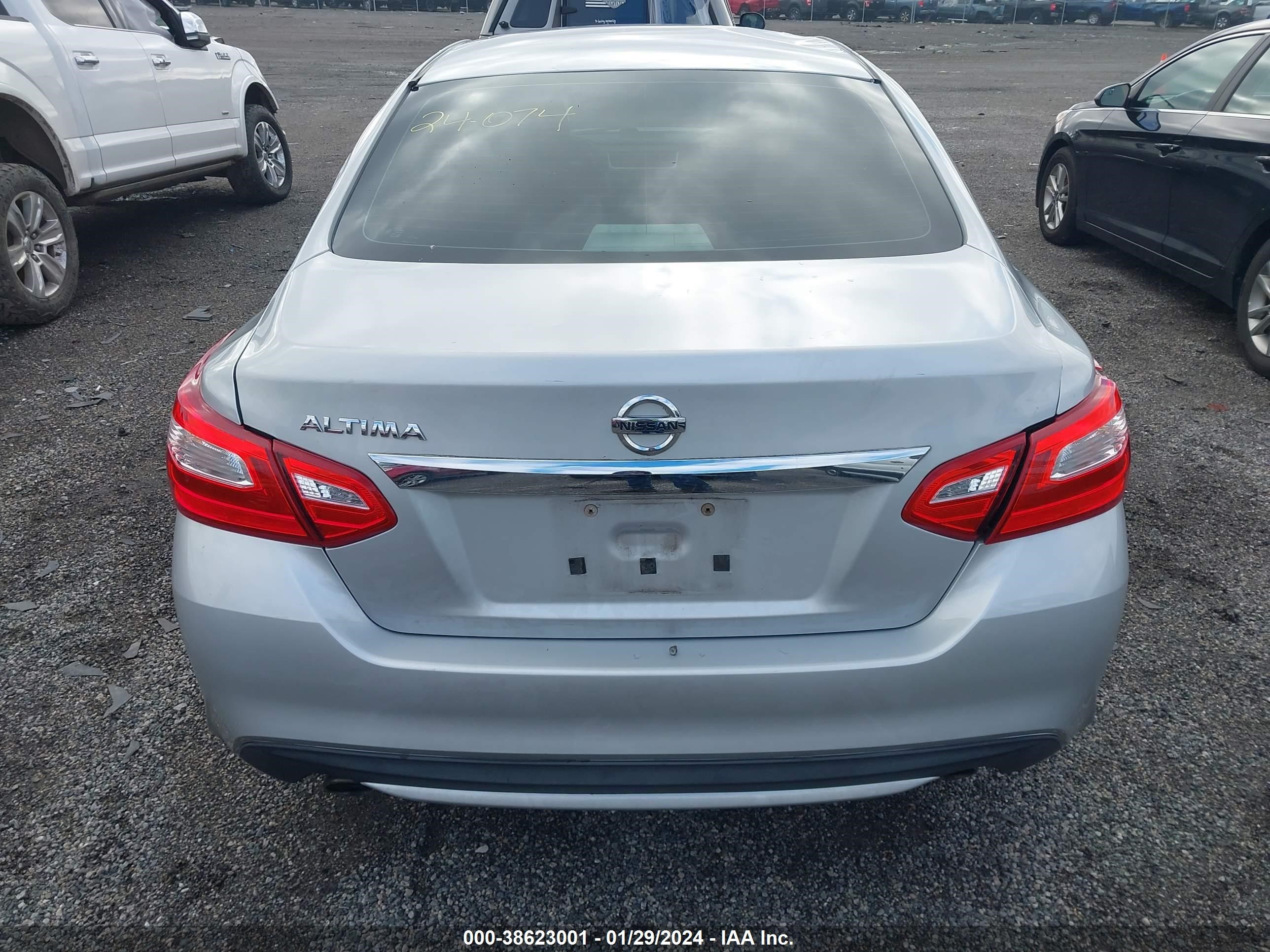 Photo 16 VIN: 1N4AL3AP9GN372111 - NISSAN ALTIMA 