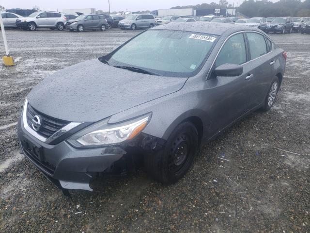 Photo 1 VIN: 1N4AL3AP9GN376420 - NISSAN ALTIMA 2.5 