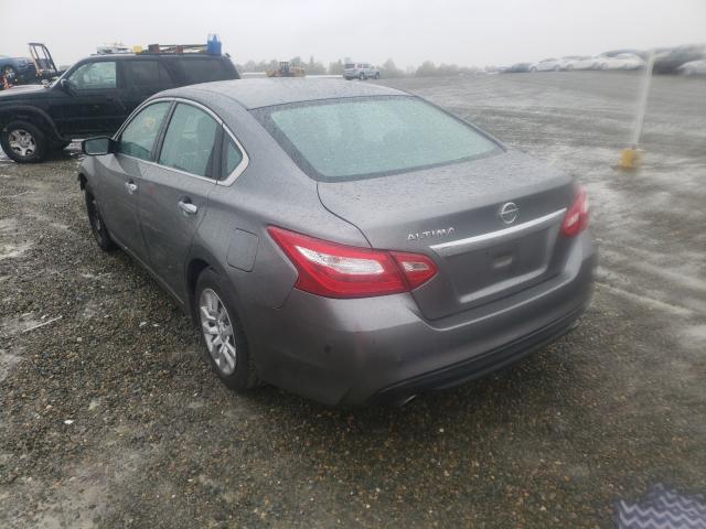 Photo 2 VIN: 1N4AL3AP9GN376420 - NISSAN ALTIMA 2.5 