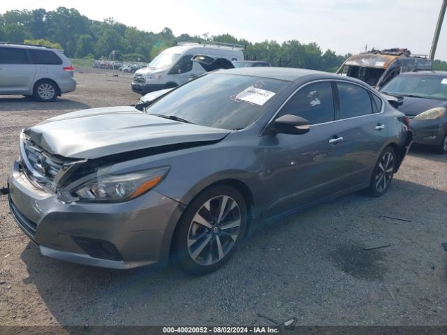 Photo 1 VIN: 1N4AL3AP9GN376935 - NISSAN ALTIMA 